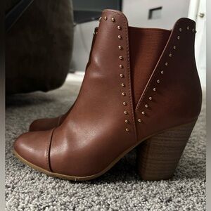 Lauren Conrad Booties